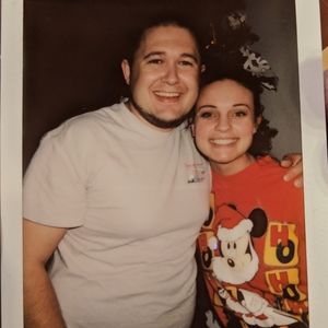 Meet your Posher, Whitney